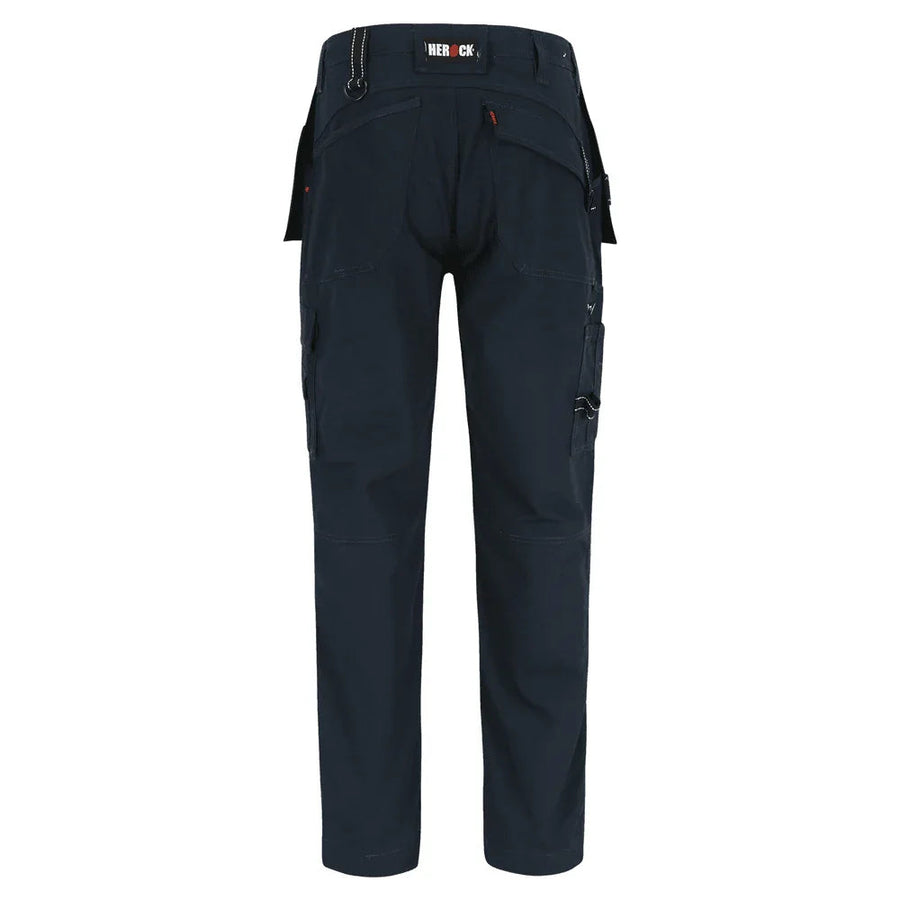 Herock Dagan Water-Repellent Holster Pocket Kneepad Trousers