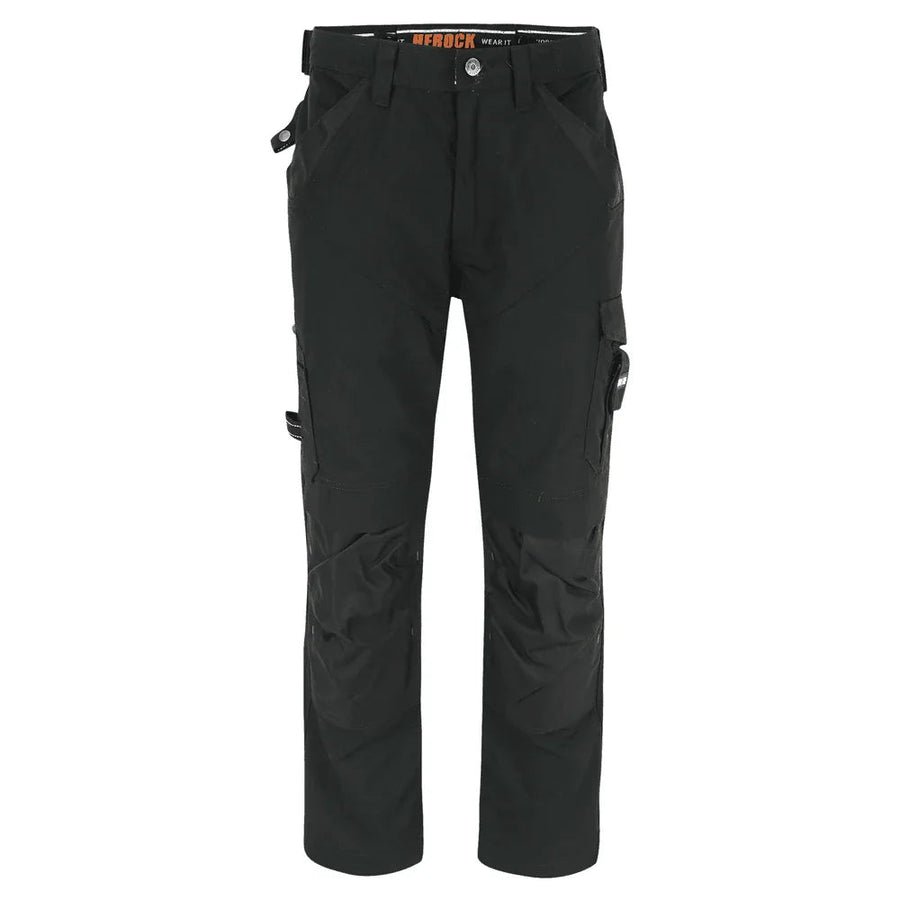 Herock Apollo Multi Pocket Knee Pad Trousers