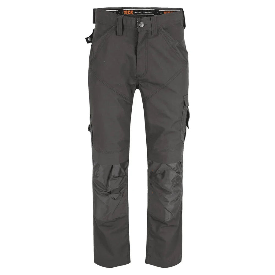 Herock Apollo Multi Pocket Knee Pad Trousers
