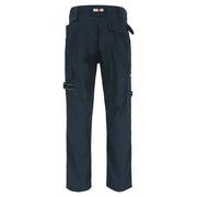 Herock Apollo Shortleg Multi Pocket Knee Pad Trousers