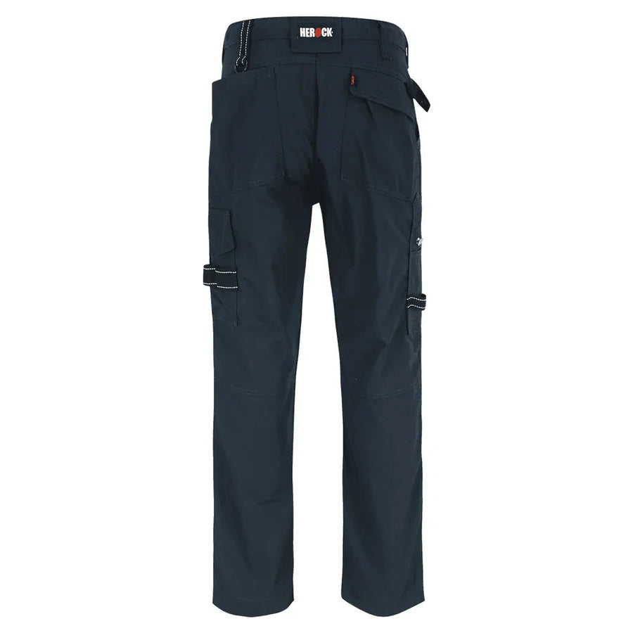 Herock Apollo Shortleg Multi Pocket Knee Pad Trousers