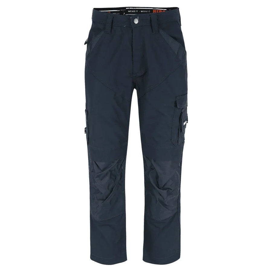 Herock Apollo Shortleg Multi Pocket Knee Pad Trousers