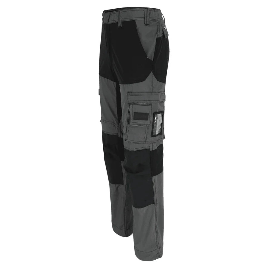 Herock Hector Kneepad Combat Stretch Work Trousers