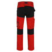 Herock Hector Kneepad Combat Stretch Work Trousers