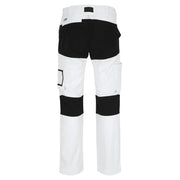 Herock Hector Kneepad Combat Stretch Work Trousers