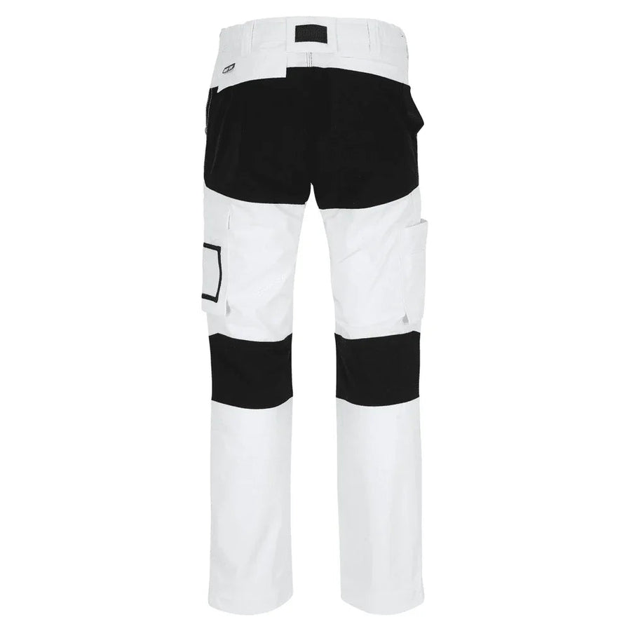 Herock Hector Kneepad Combat Stretch Work Trousers