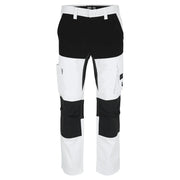 Herock Hector Kneepad Combat Stretch Work Trousers
