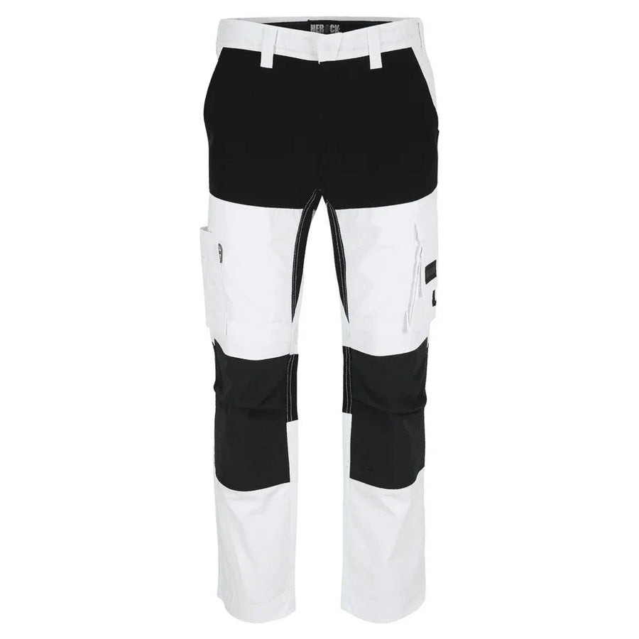 Herock Hector Kneepad Combat Stretch Work Trousers