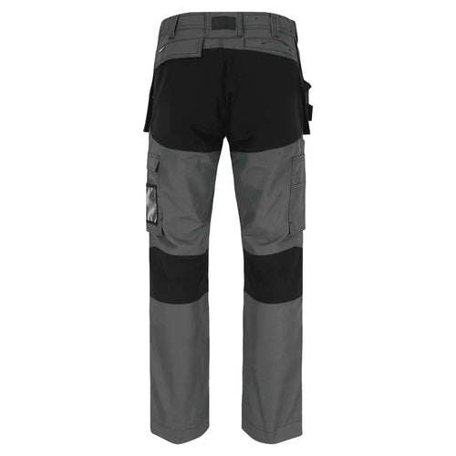 Herock Spector Multi Pocket Holster Pocket Kneepad Stretch Trousers