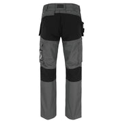 Herock Spector Short Leg Multi Pocket Holster Pocket Kneepad Stretch Trousers