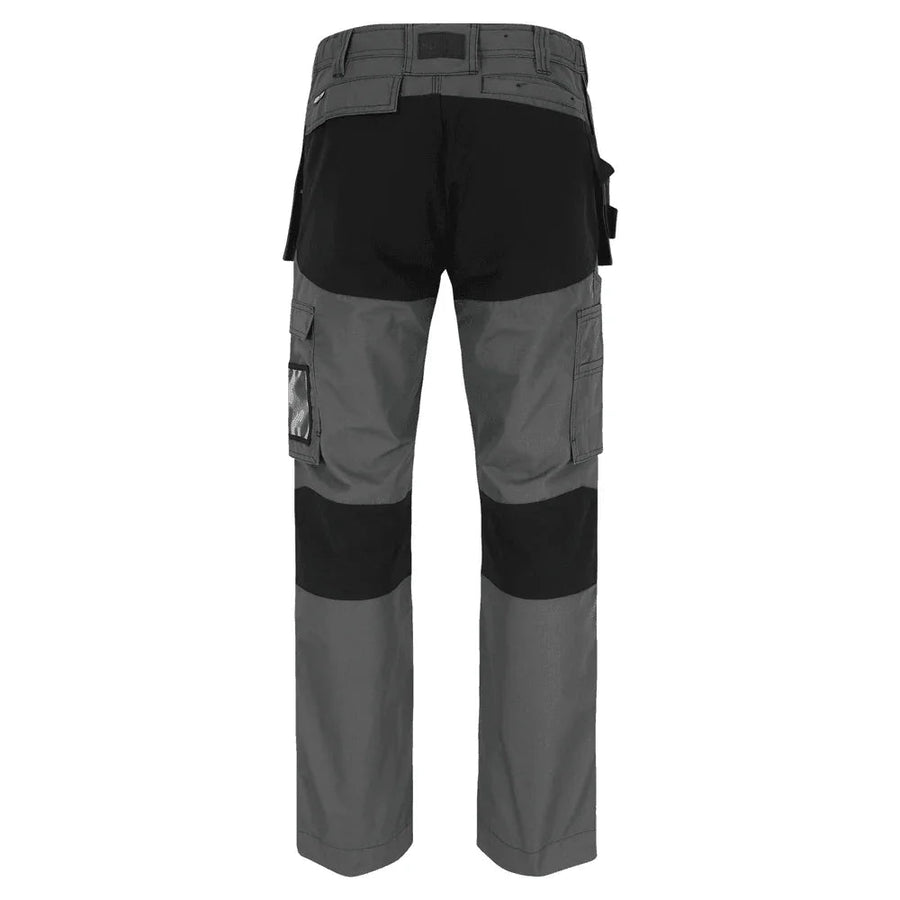 Herock Spector Short Leg Multi Pocket Holster Pocket Kneepad Stretch Trousers