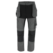 Herock Spector Multi Pocket Holster Pocket Kneepad Stretch Trousers