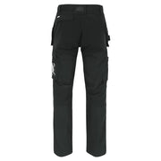 Herock Spector Multi Pocket Holster Pocket Kneepad Stretch Trousers