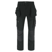 Herock Spector Multi Pocket Holster Pocket Kneepad Stretch Trousers