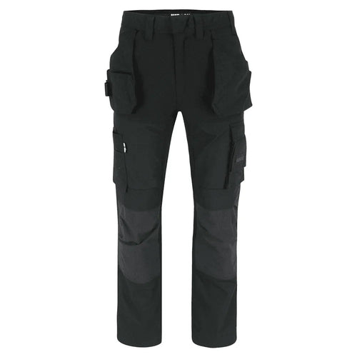 Herock Spector Multi Pocket Holster Pocket Kneepad Stretch Trousers