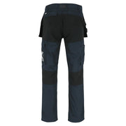 Herock Spector Multi Pocket Holster Pocket Kneepad Stretch Trousers