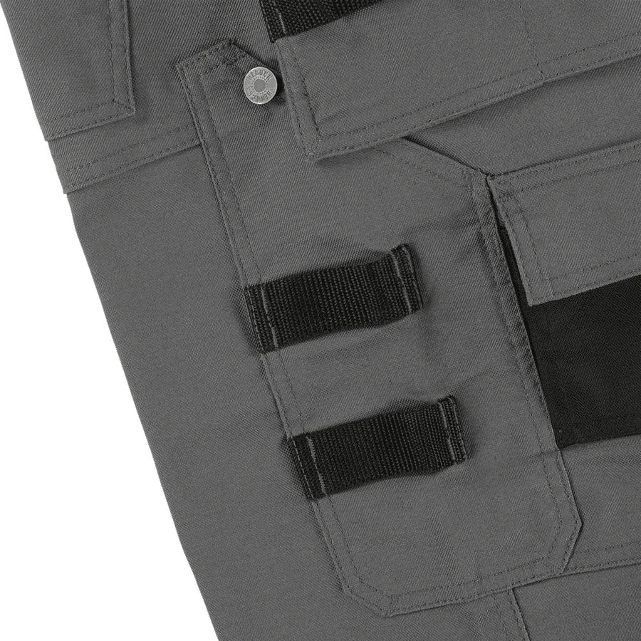Herock Herocles 2-Way Stretch Kneepad Holster Pocket Trousers