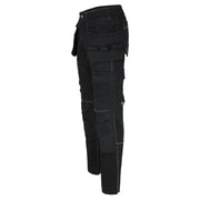 Herock Linx Slim Fit Stretch Kneepad Detachable Holster Pocket Jeans Trouser