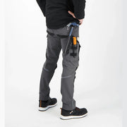 Herock Faro Shortleg 4-Way Stretch Slim Fit Kneepad Trousers