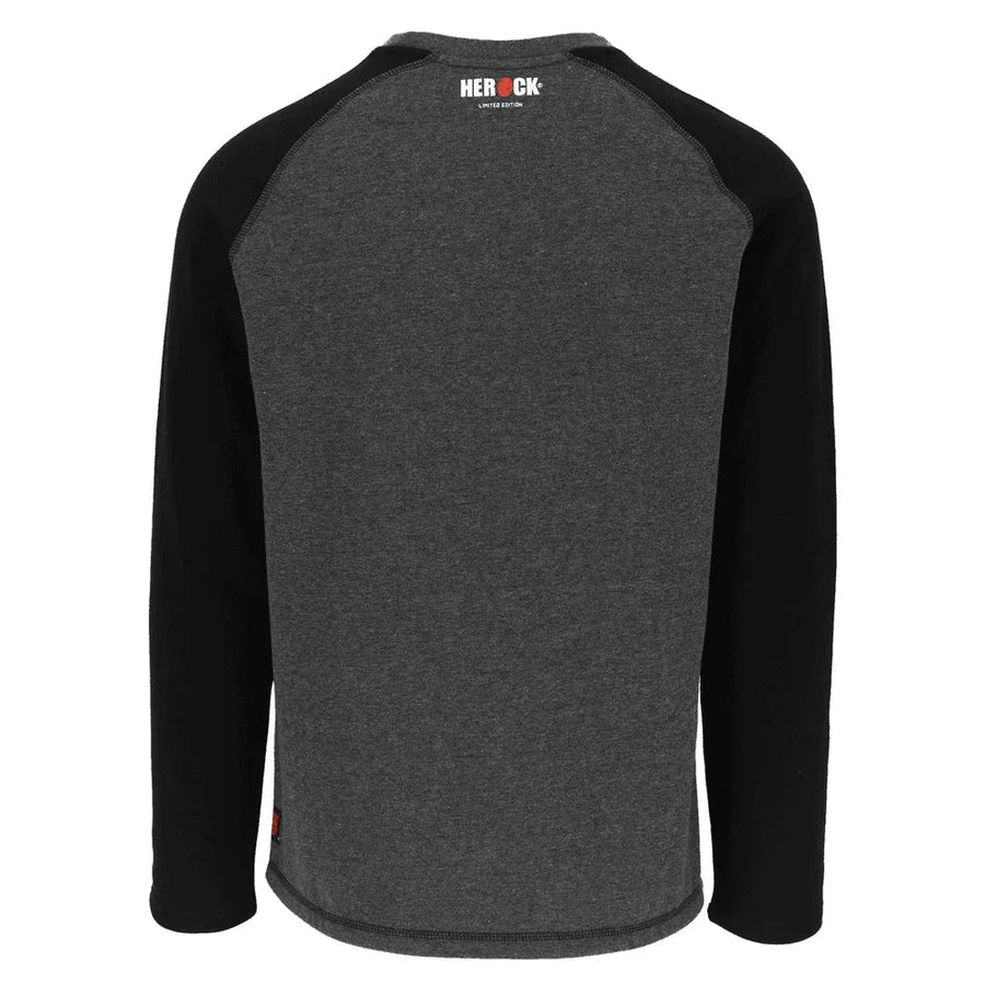 Herock Roles Logo Sweatshirt