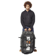 Herock Taranis Water-Repellent Travel Bag On Wheels