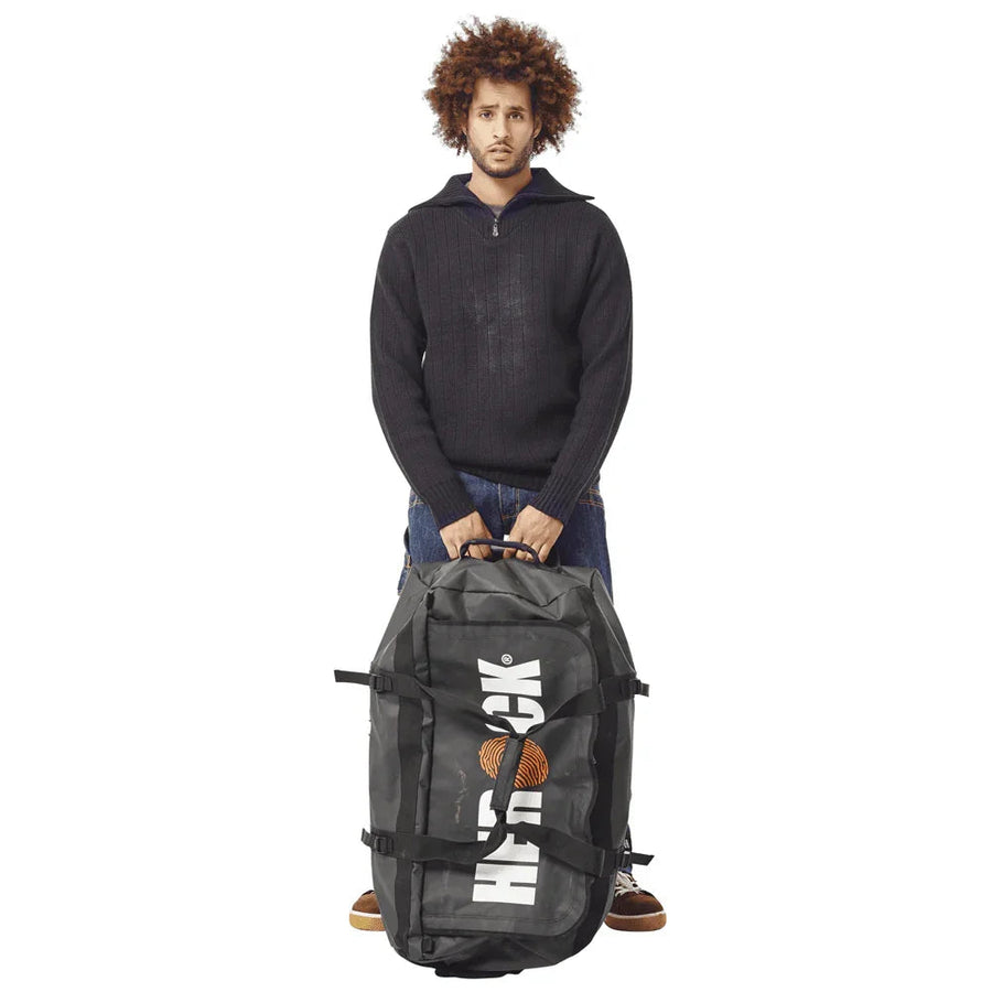Herock Taranis Water-Repellent Travel Bag On Wheels
