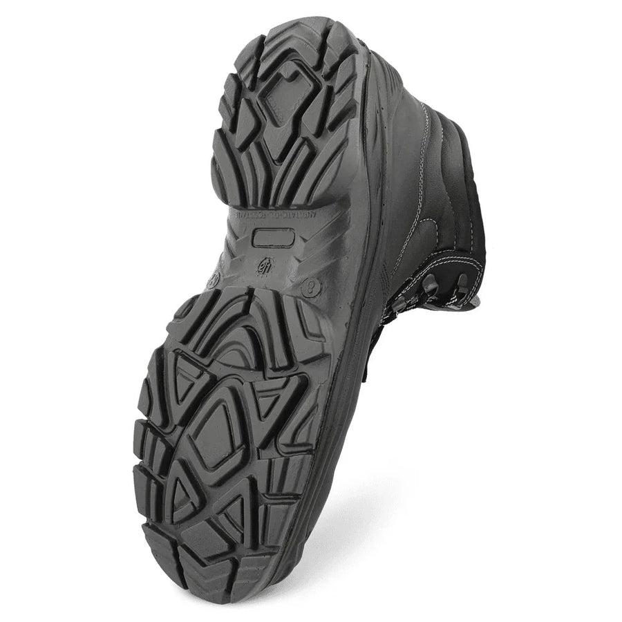 Herock Constructor Composite S3 Safety Work Boot