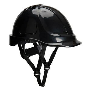 Portwest PS54 Endurance Plus Hard Hat Safety Helmet Various Colours