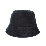 Organic Corduroy Bucket Hat