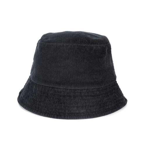 Organic Corduroy Bucket Hat