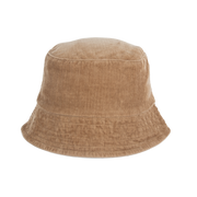 Organic Corduroy Bucket Hat