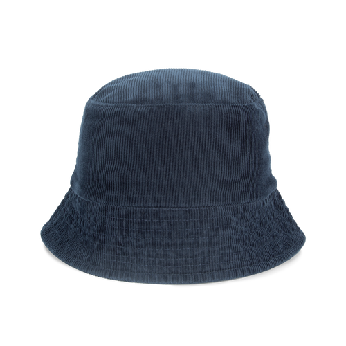 Organic Corduroy Bucket Hat