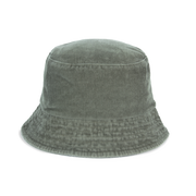 Organic Corduroy Bucket Hat