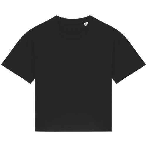 Organic Oversized T-shirt: Womens