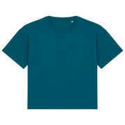 Organic Oversized T-shirt: Womens