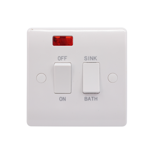 Caradok Bath/Sink Switch Veritage