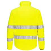 PORTWEST PW274 PW2 HI-VIS FLEECE