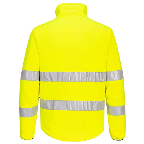 PORTWEST PW274 PW2 HI-VIS FLEECE