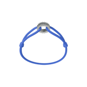 Regent Cord Bracelet