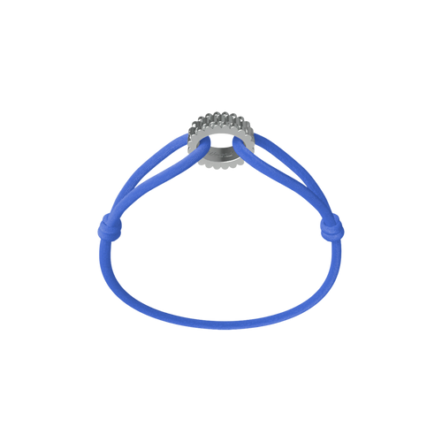 Regent Cord Bracelet