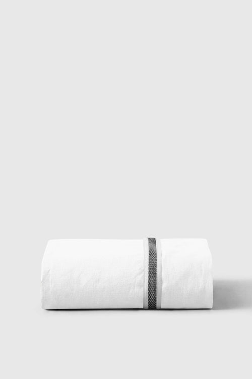 Percale Fitted Sheet
