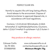 Perfect Elixir