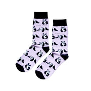 Save the Pandas Bamboo Socks