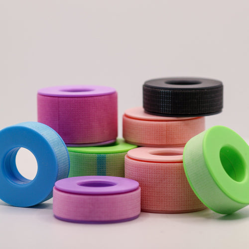 3M Sensitive Gel Tape