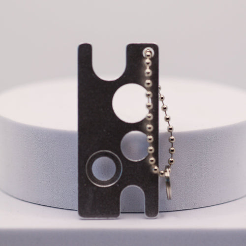 Stainless Steel Nozzle Remover Tool