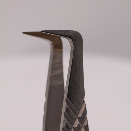 Fibre Grip Volume Tweezers