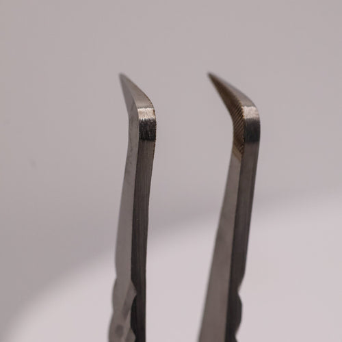 Fibre Grip Volume Tweezers