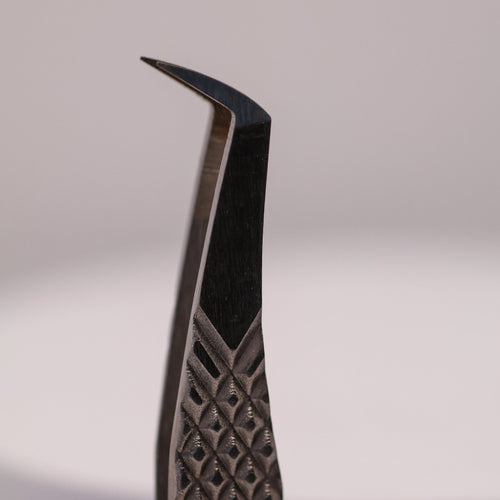 Halo 90 Tweezers Fibre Grip