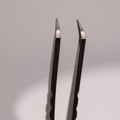 Halo 90 Tweezers Fibre Grip