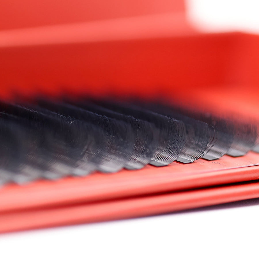 Fairy Lashes 16 Row Mixed Tray
